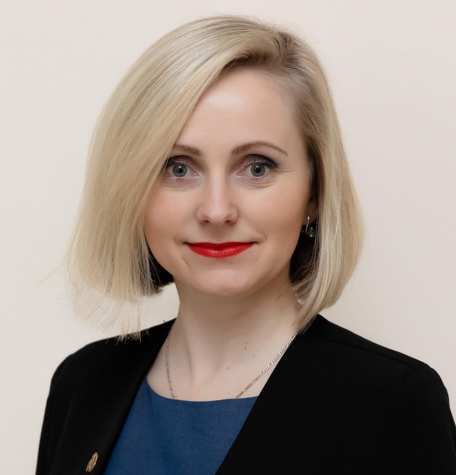 Мельник Олена Сергіївна