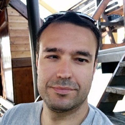 Іліас Щербаков