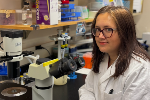 Ukraine needs to develop a network of professional science communicators: a blog by Ilona Sviezhentseva