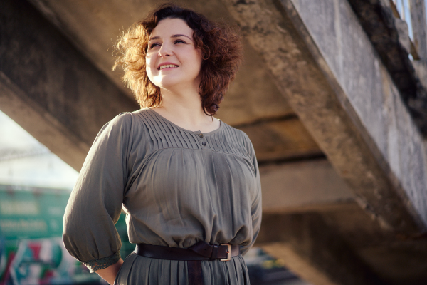 Scientific team, or why “a solitary scientist in the ivory tower” works less and less: blog of Olena Pareniuk