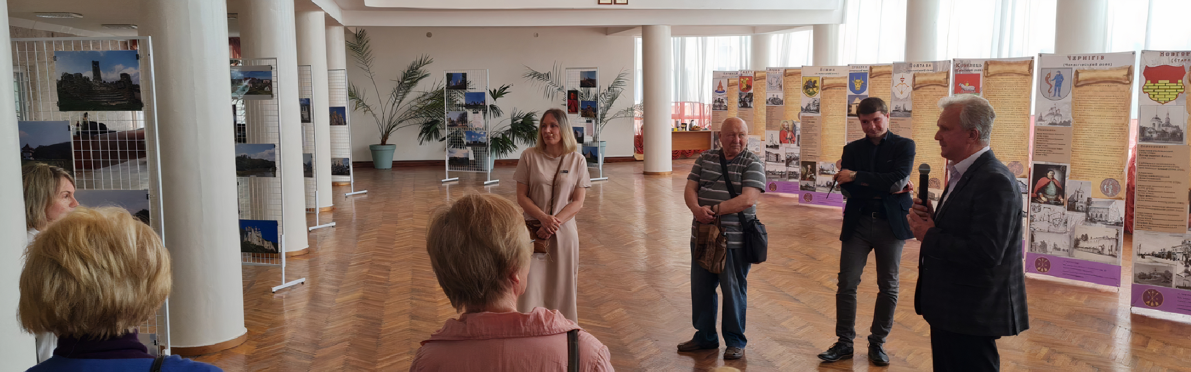 Відновлення науки після кризи: блог Олени Жукової