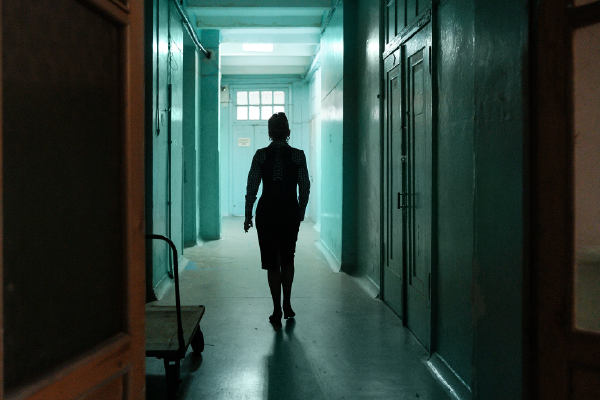 Не перервати експертимент: герої та героїні харківського Інституту ендокринної патології