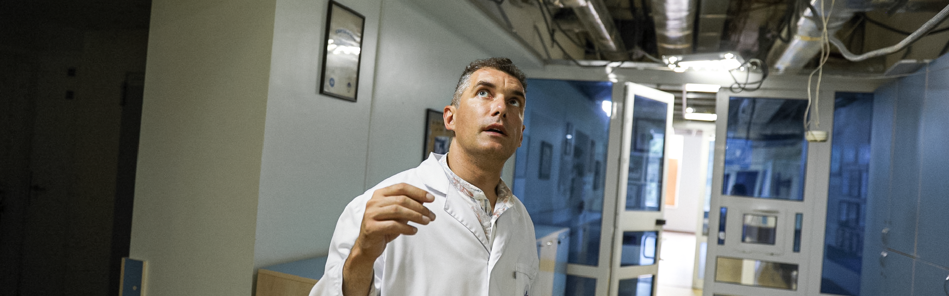 Як Центр дитячої кардіології та кардіохірургії оговтується після російської атаки