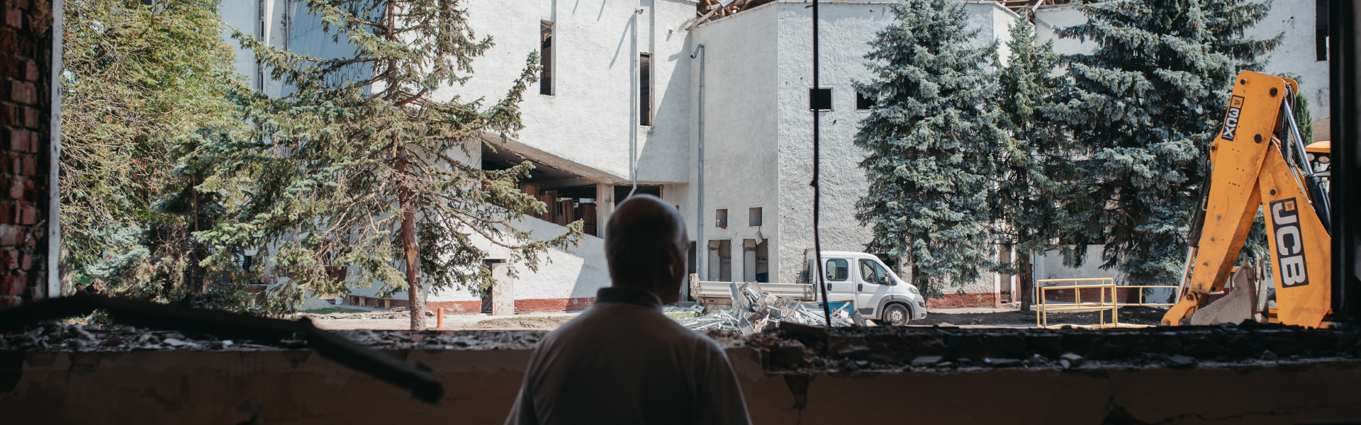 "It Wasn't Just the University That Suffered, But Also Ukraine's Energy Sector." How the Ivano-Frankivsk Oil and Gas University is Recovering After the Missile Strike