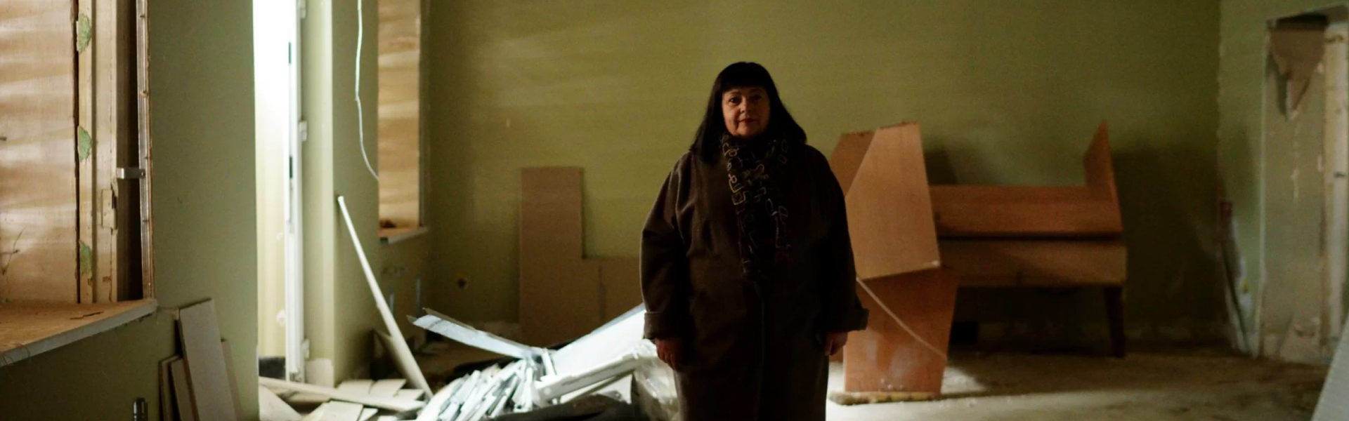 Музей, що став експонатом