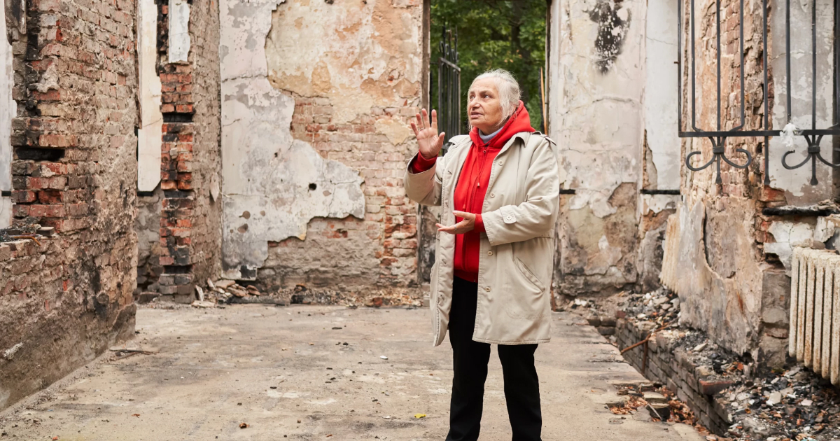 Невдала спроба впіймати Сковороду