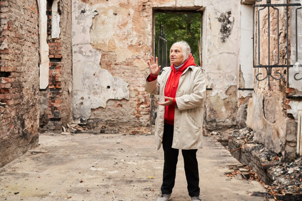 Невдала спроба впіймати Сковороду