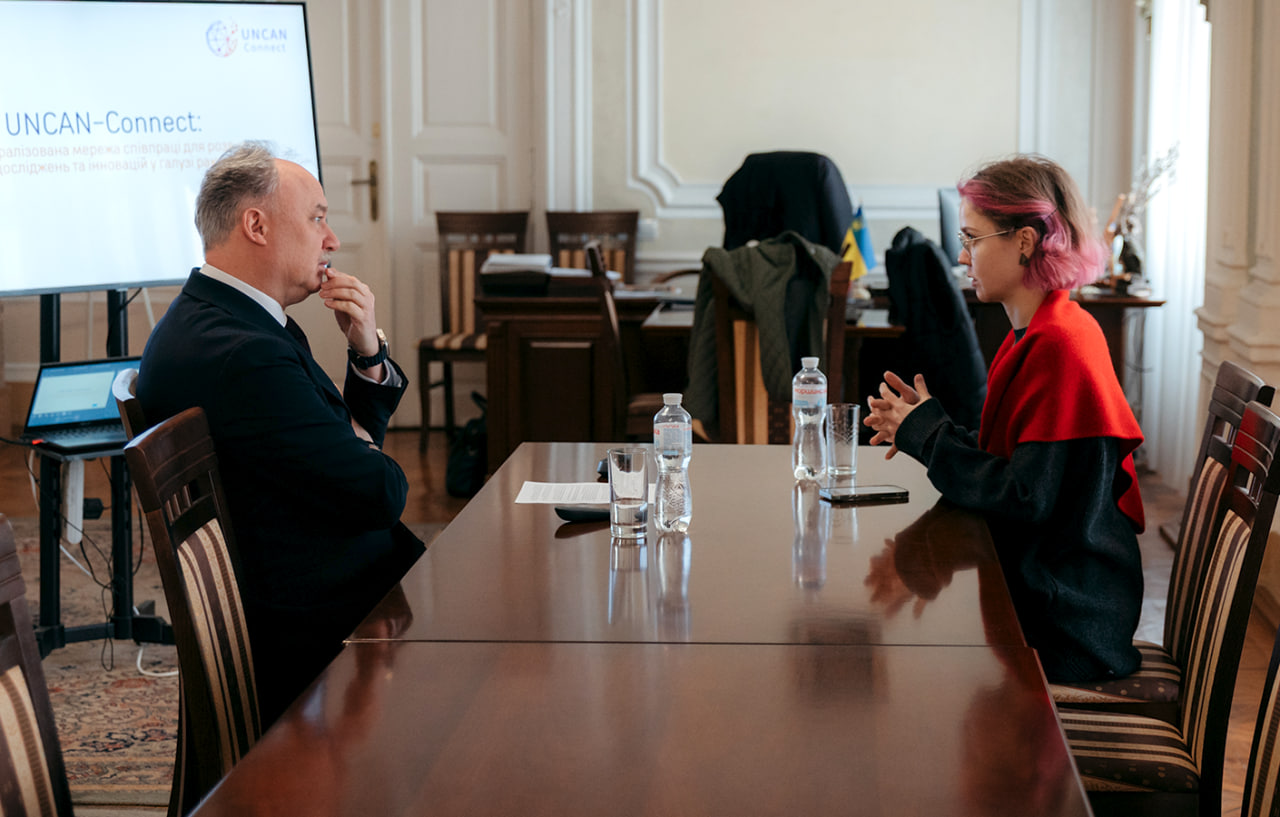 A Grand Grant: advantages and challenges of the Horizon Europe program for Ukrainians