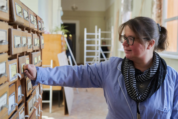 Діалог з Максимовичем