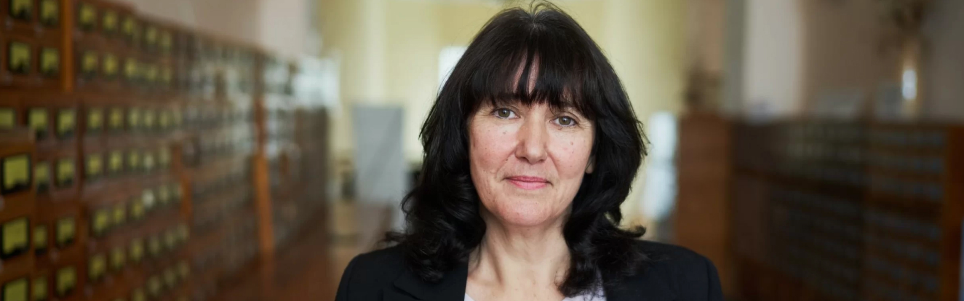 Strategic Object “Library”