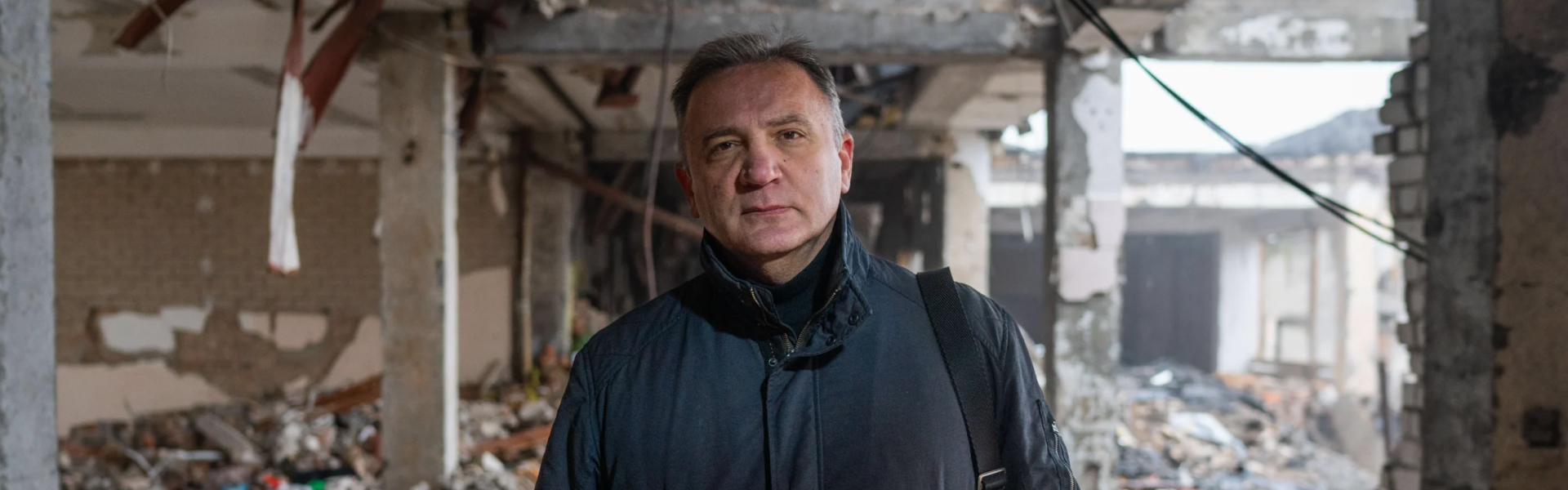 Attempts to Sink Shipbuilding