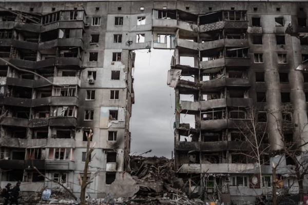 Magnetic Attraction of Occupiers