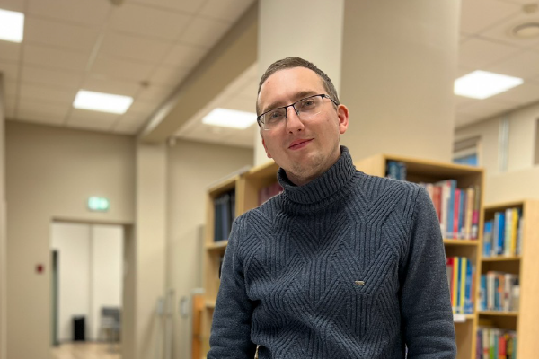 Повоєнне відновлення інфраструктури: блог Віталія Омельяненка