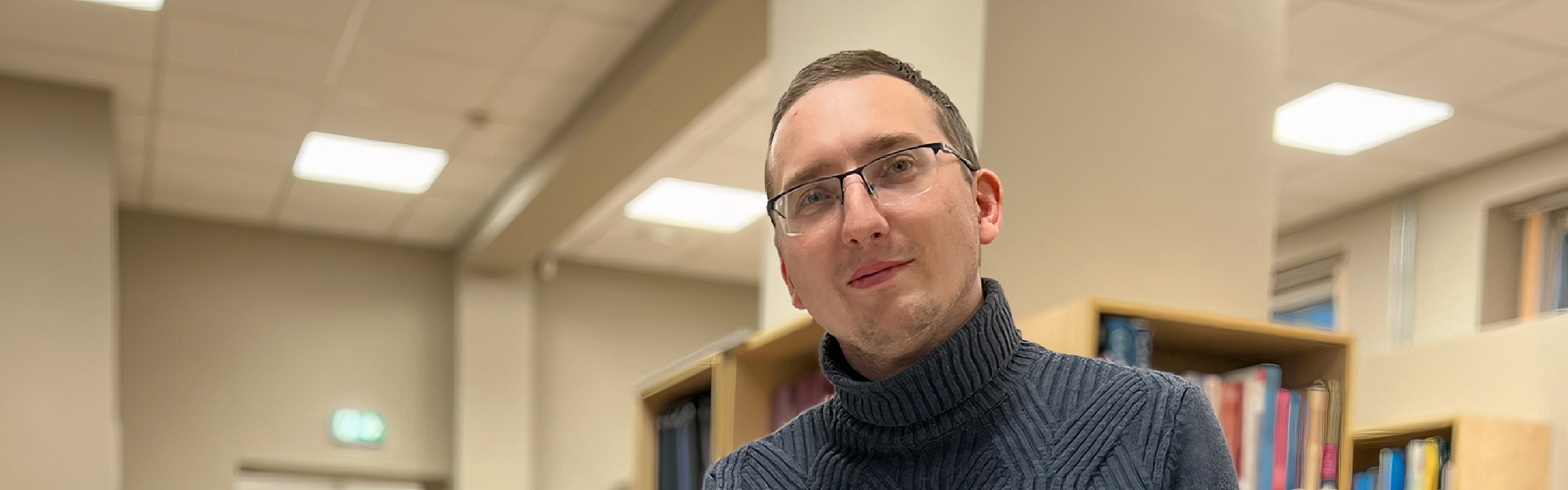 Post-War Infrastructure Recovery: Vitaliy Omelianenko's Blog