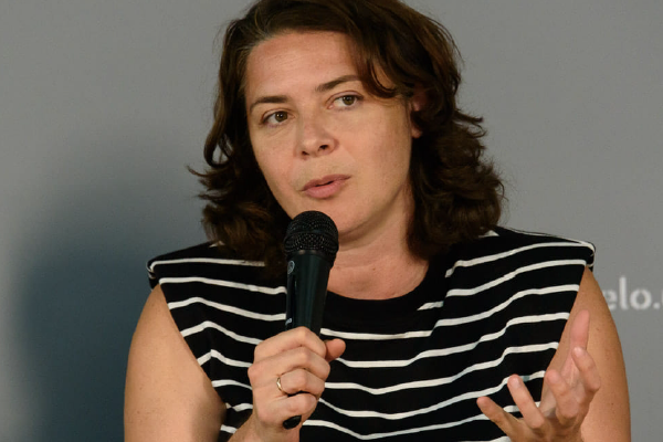 Адвокація науки під час воєн і криз: блог Олени Зіненко