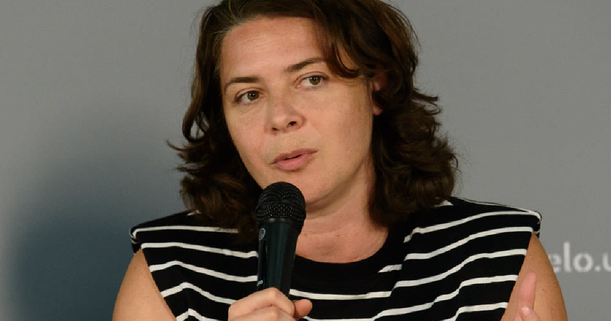 Science advocacy during wars and crises: Olena Zinenko's blog