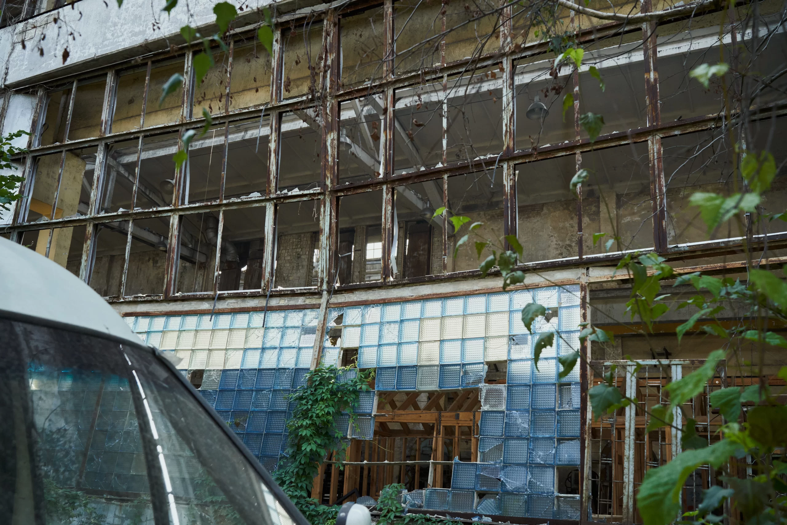 Наука в небезпеці. Опір надтвердих матеріалів №9