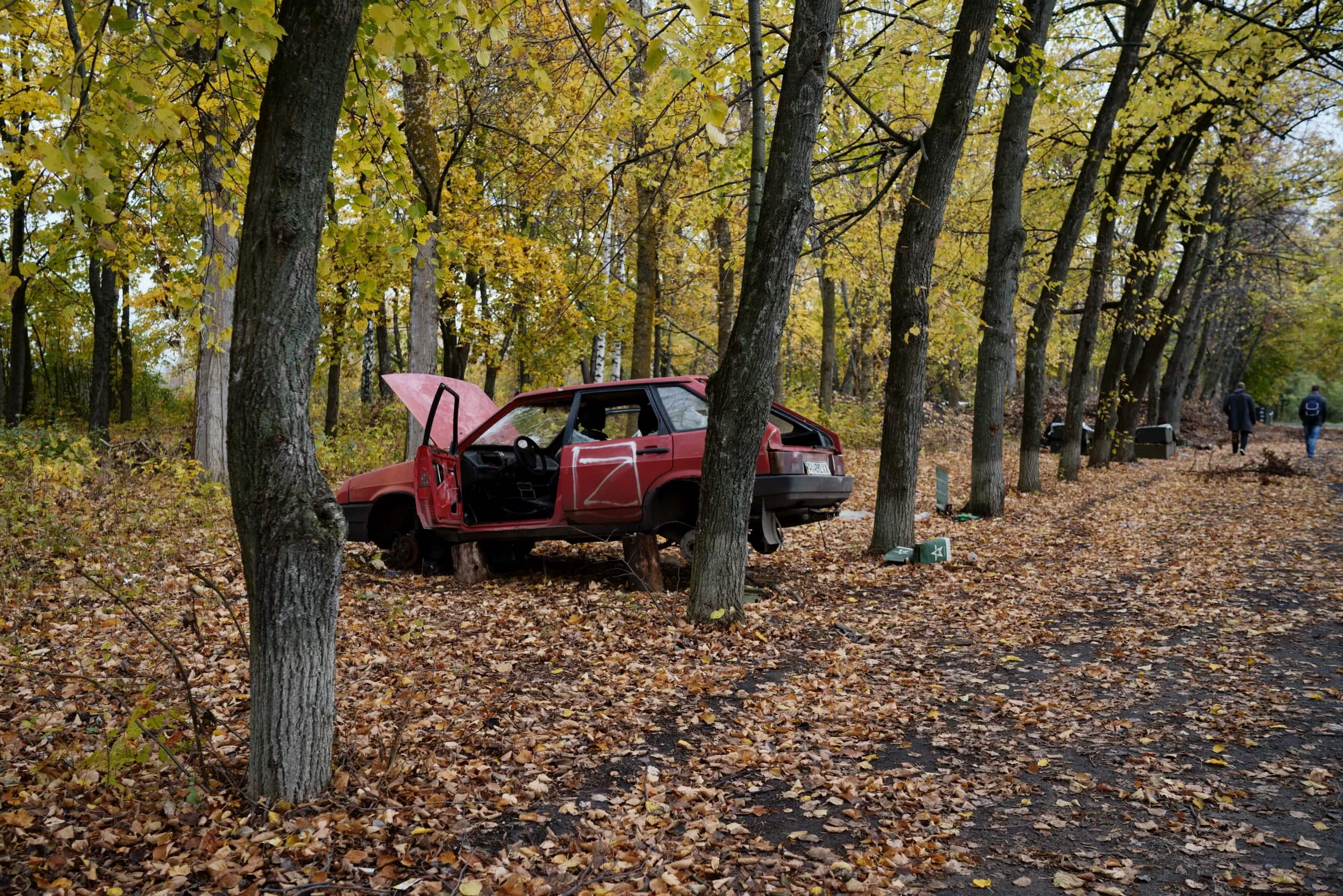 Космічна цивілізаційна відстань №8