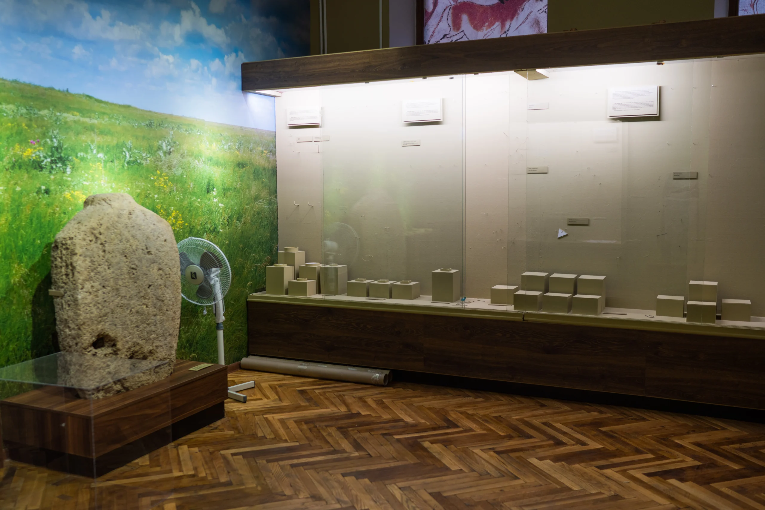 Stolen museum. Kherson №3