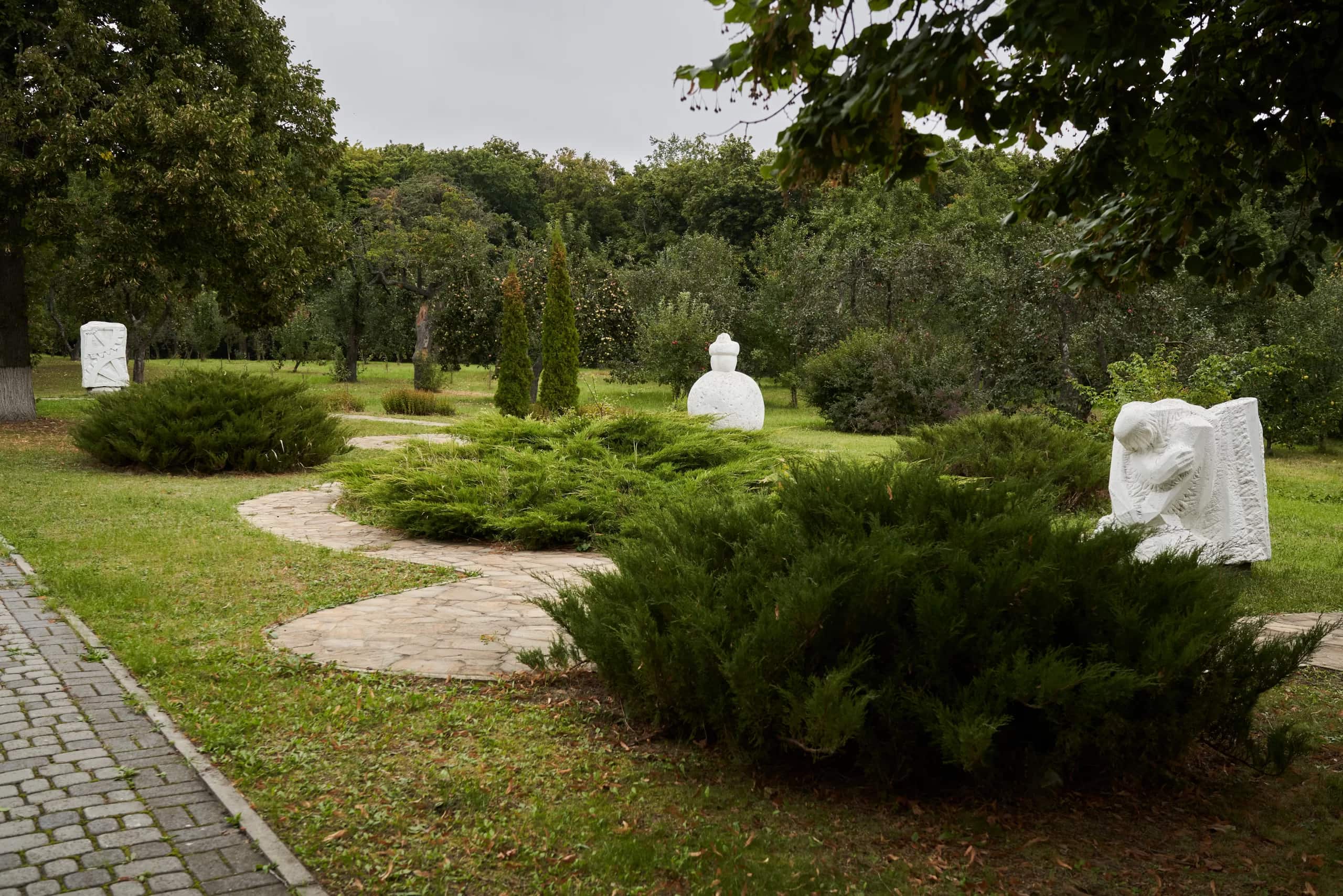 Невдала спроба впіймати Сковороду №3