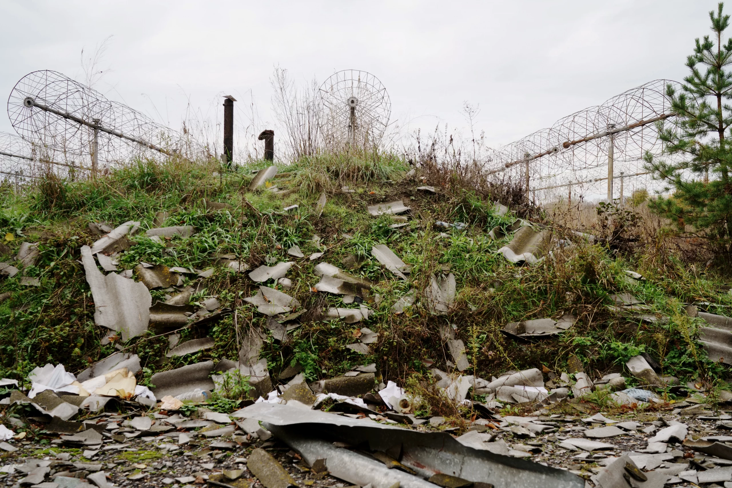 Cosmic Civilizational Distance №6