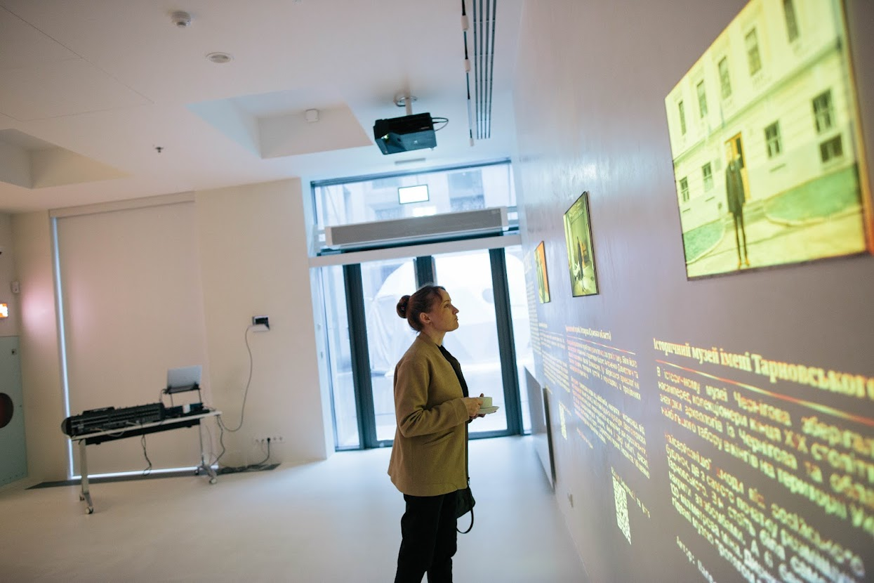 «Наука в небезпеці»: презентація платформи для збереження та відновлення української науки №2