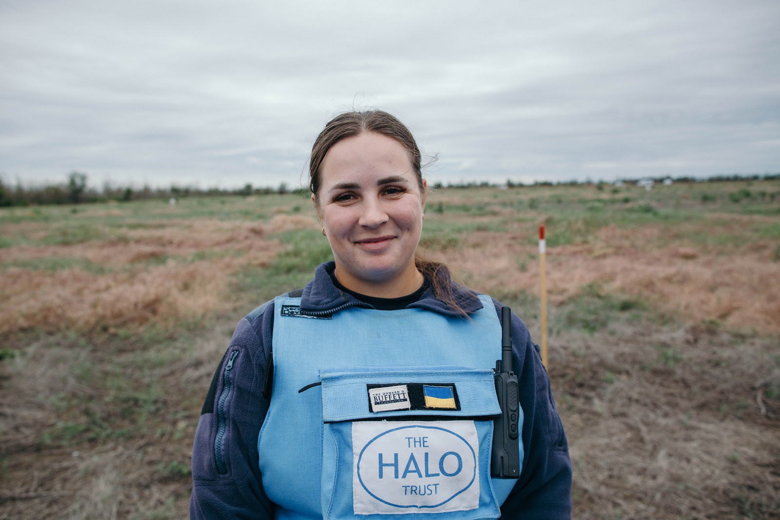 “We will sow wheat and grow bread”: pitfalls of humanitarian demining in Ukraine №6