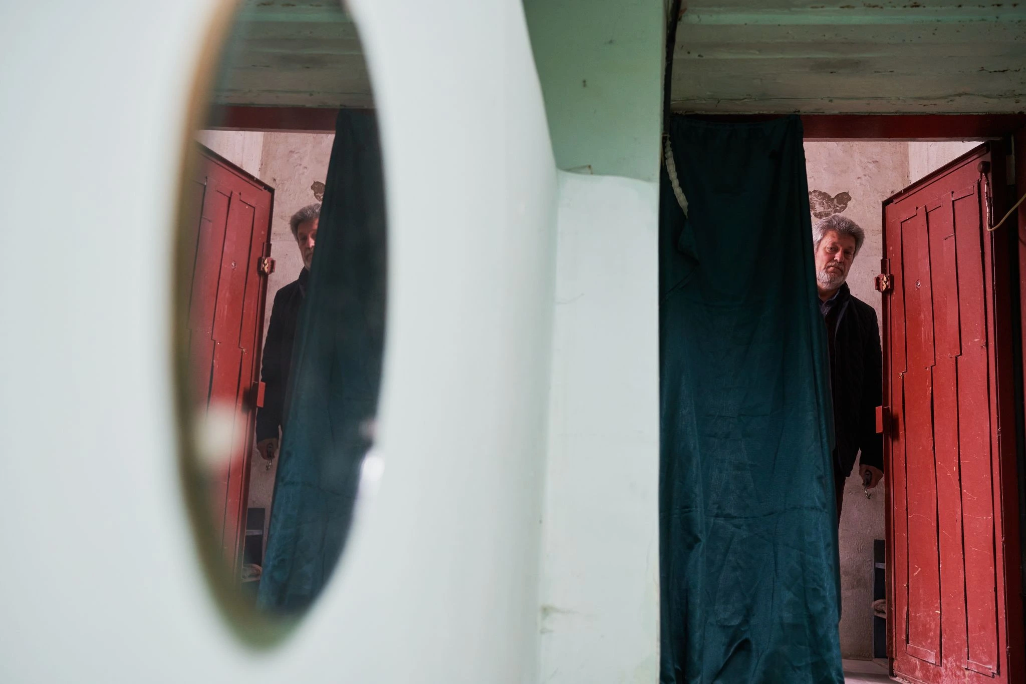 Museum of preserved secrets №10