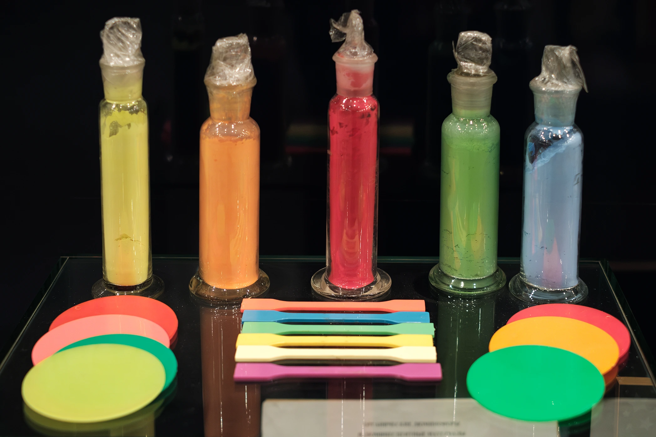 Науково-технологічний комплекс «Інститут монокристалів»: виростити і зберегти №2