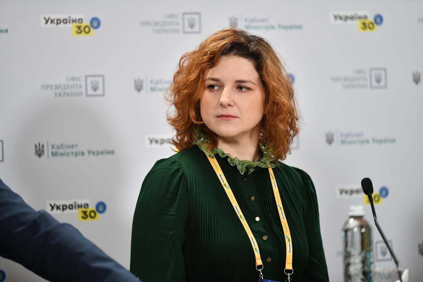 «Ми будемо сіяти пшеницю і вирощувати хліб»: підземні камені гуманітарного розмінування в Україні №19