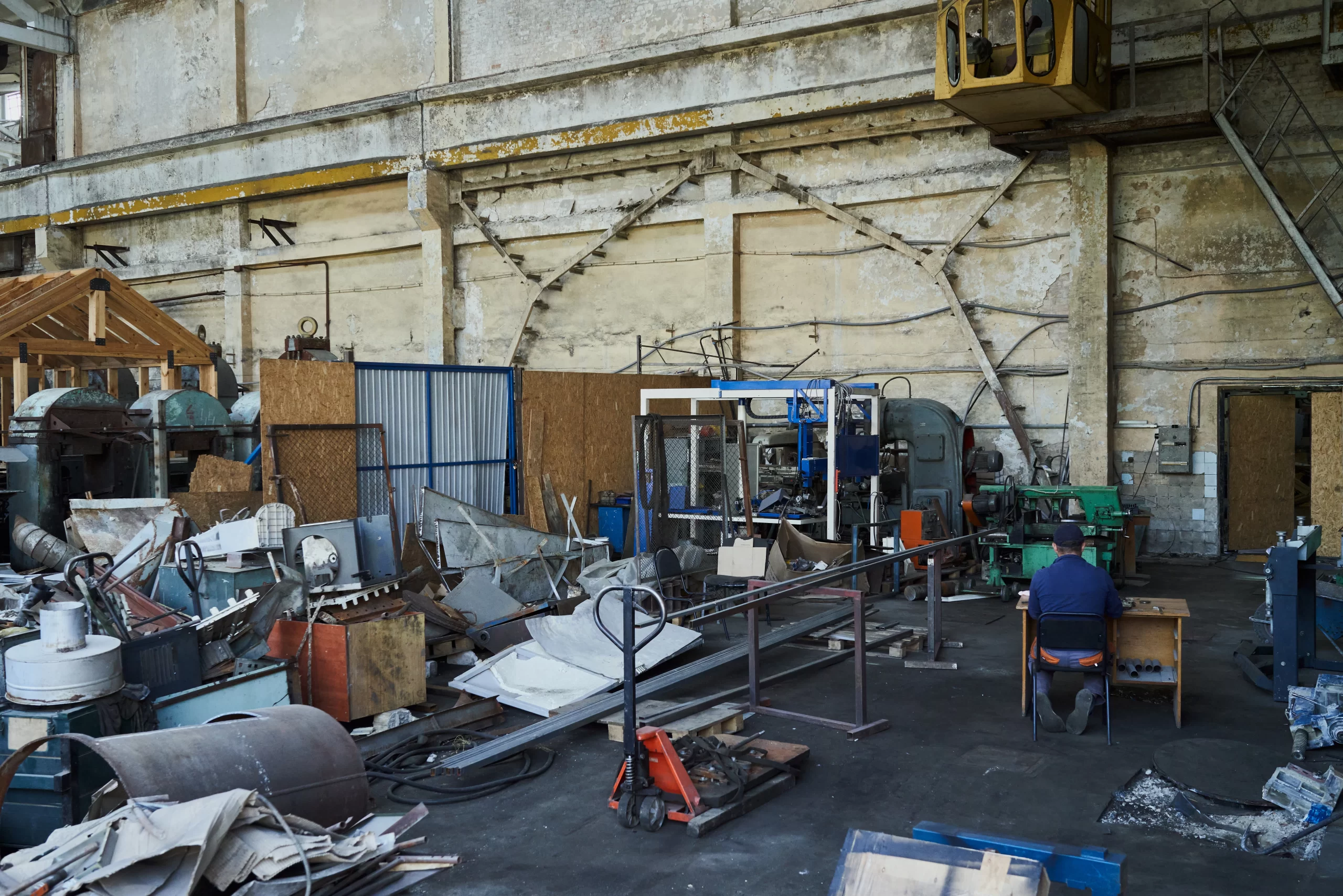 Наука в небезпеці. Опір надтвердих матеріалів №11