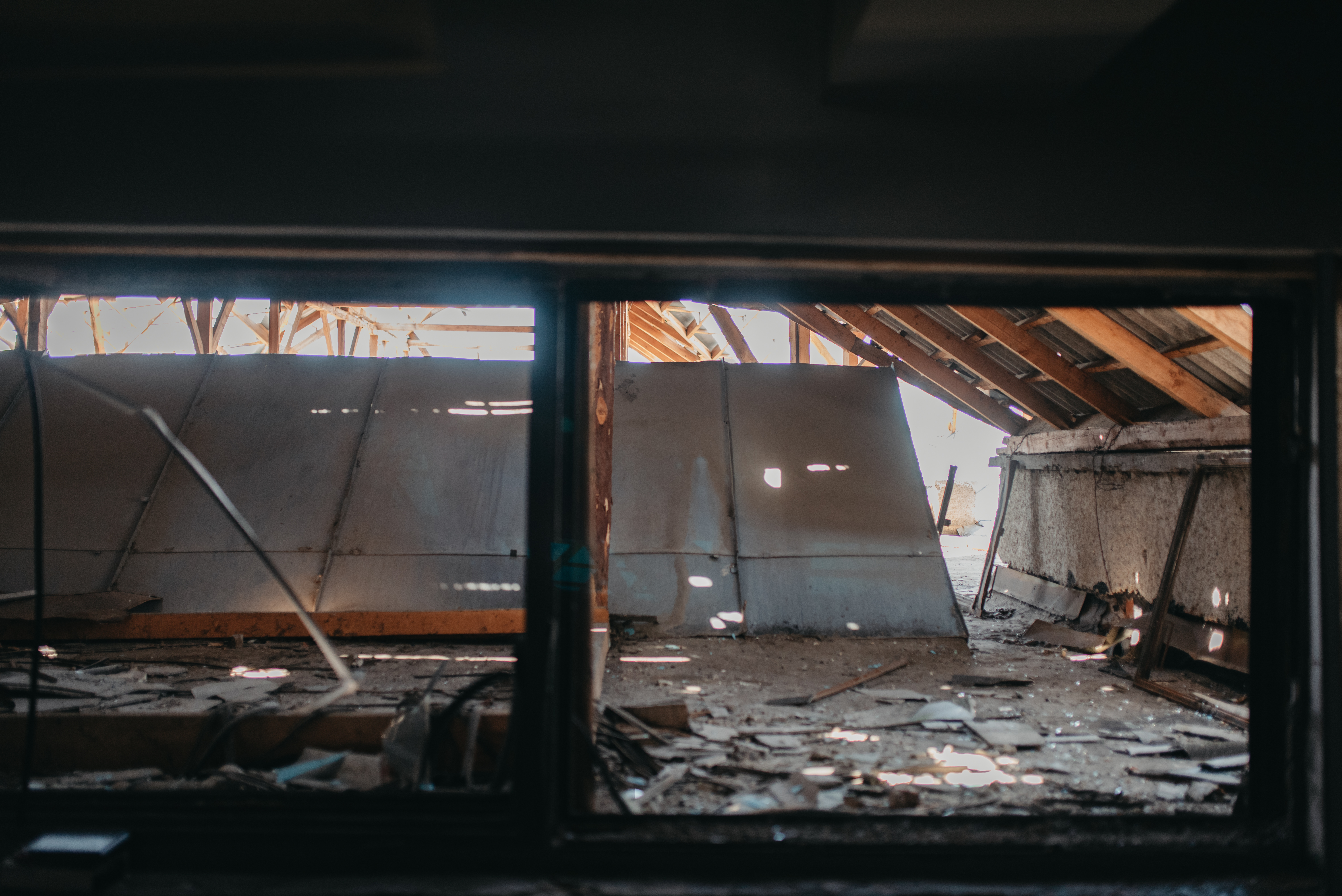 «Постраждав не лише виш, а й українська енергетична сфера». Як франківський університет нафти і газу оговтується після прильоту №8