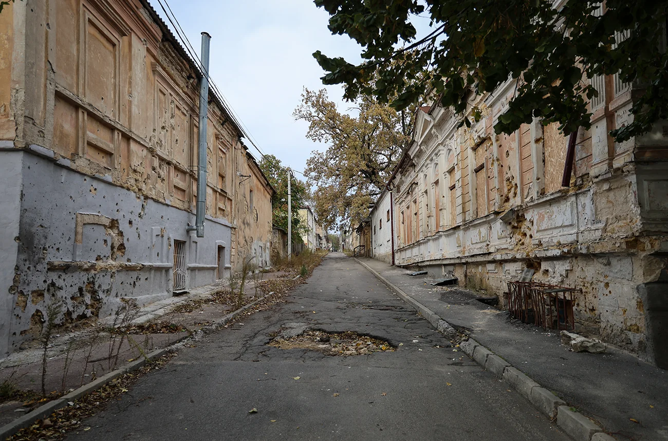 Вартові історії. Як Державний архів Херсонської області відновлює викрадені росіянами документи №6