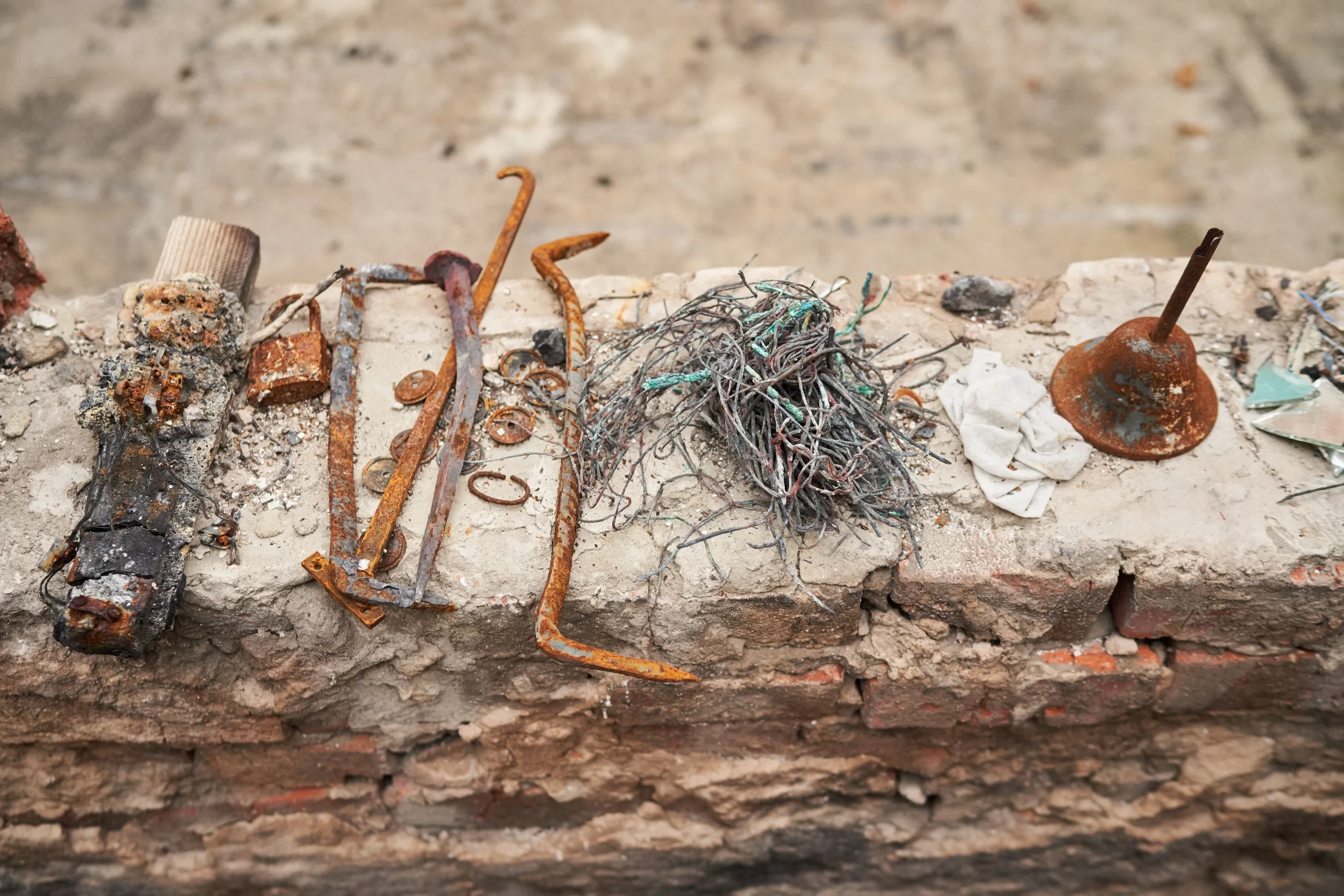 Unsuccessful attempt to catch Skovoroda №15