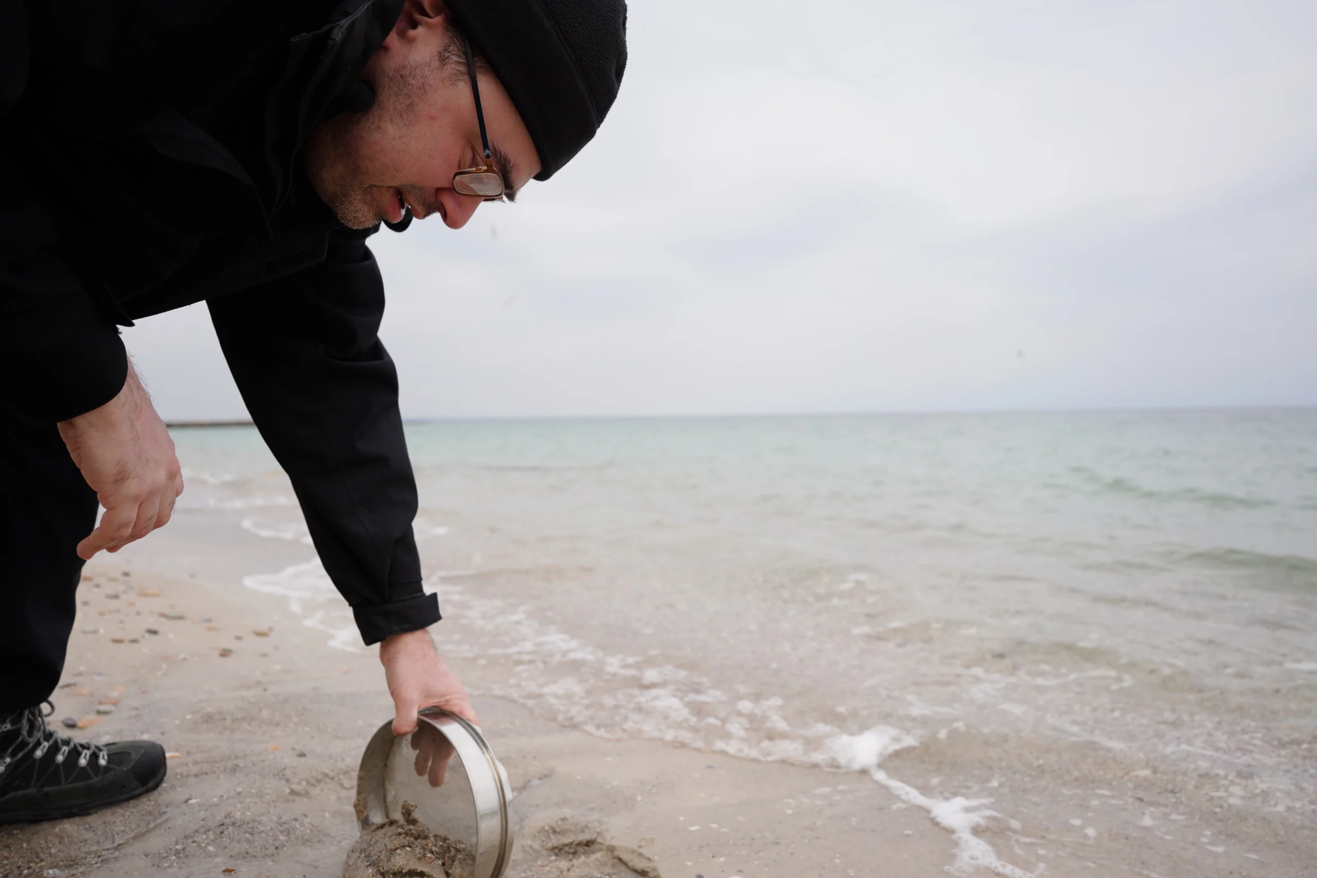 War and the sea №7