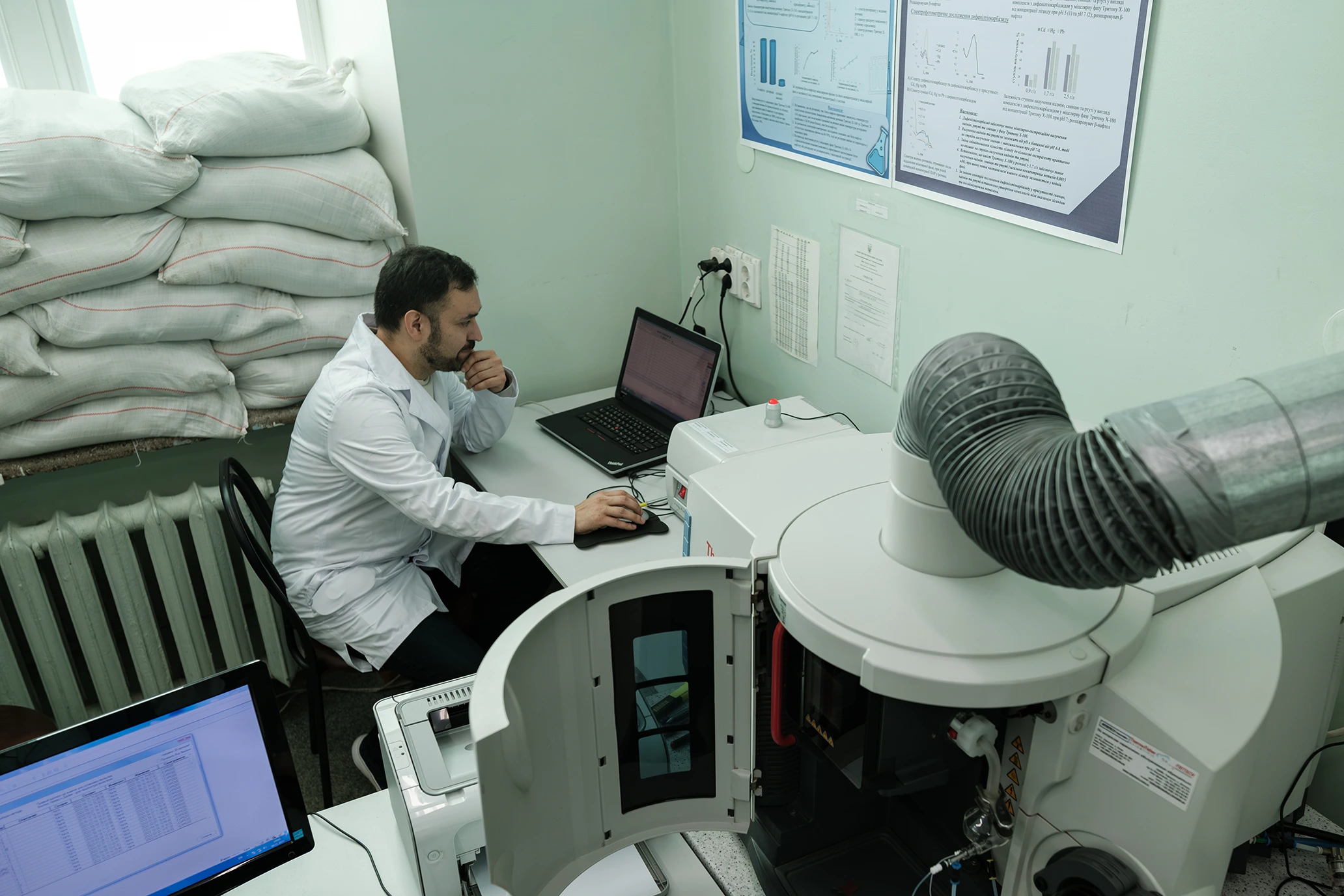 Науково-технологічний комплекс «Інститут монокристалів»: виростити і зберегти №7