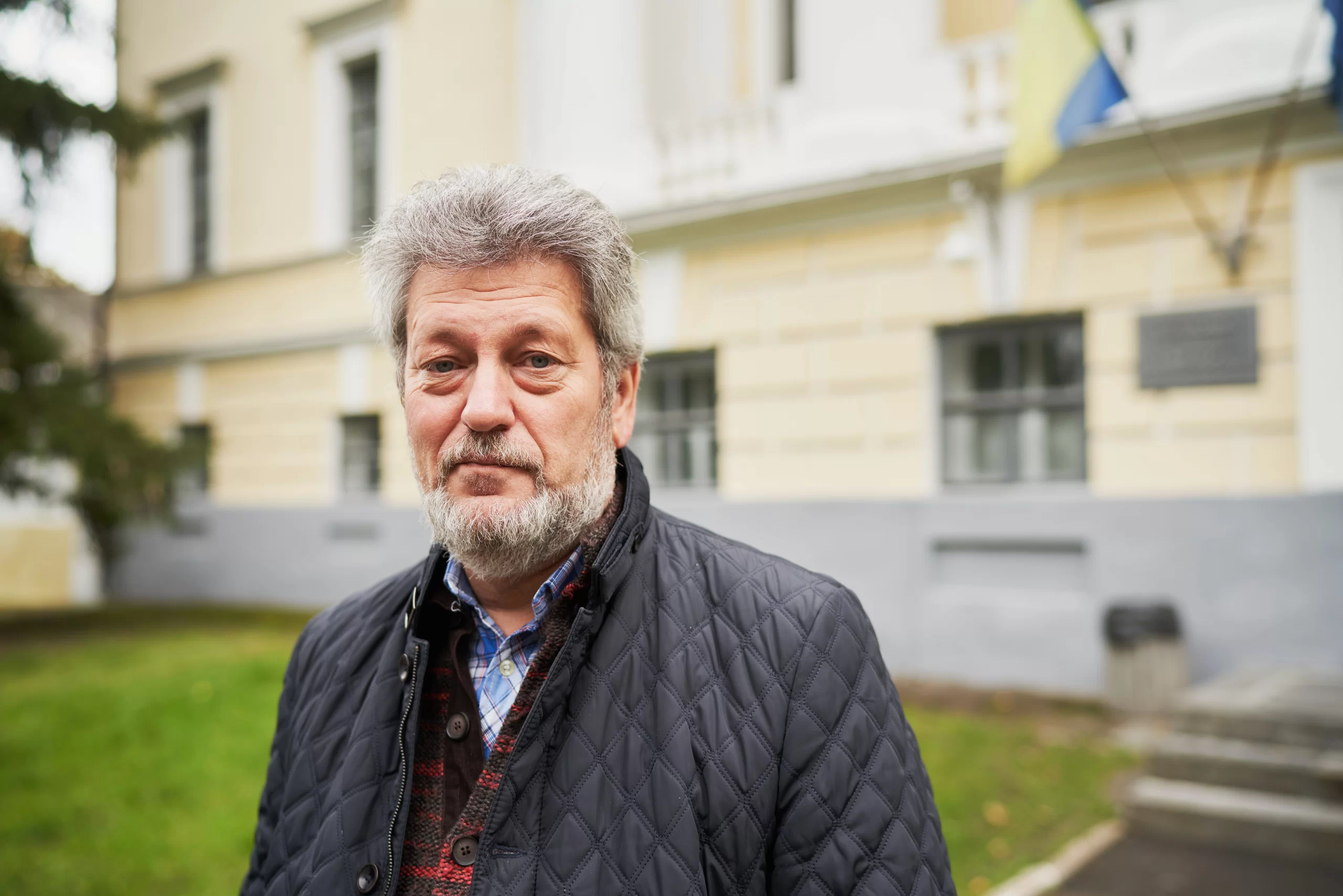 Museum of preserved secrets №1