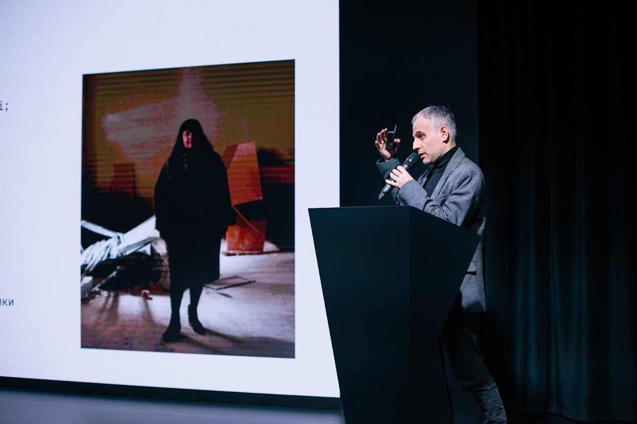 «Наука в небезпеці»: презентація платформи для збереження та відновлення української науки №4