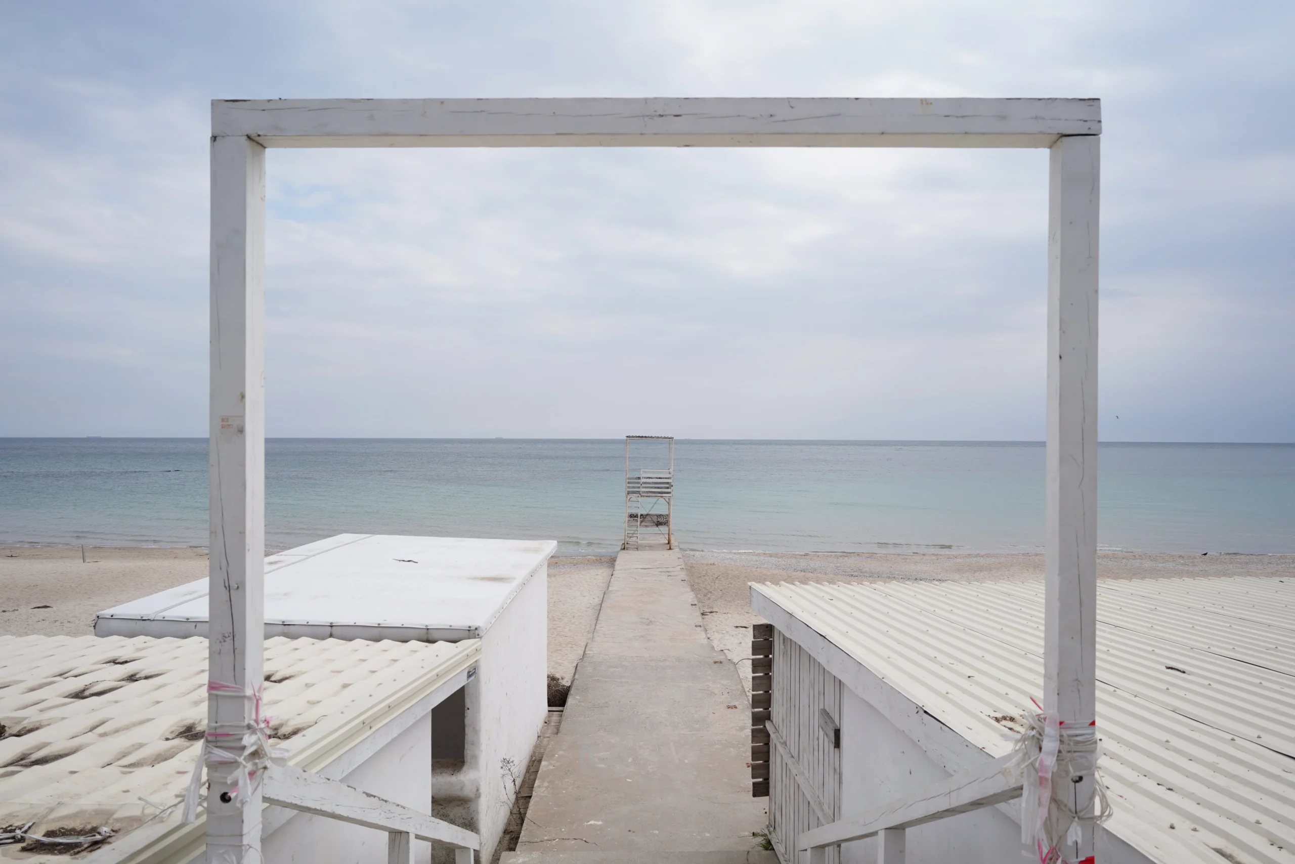 War and the sea №4