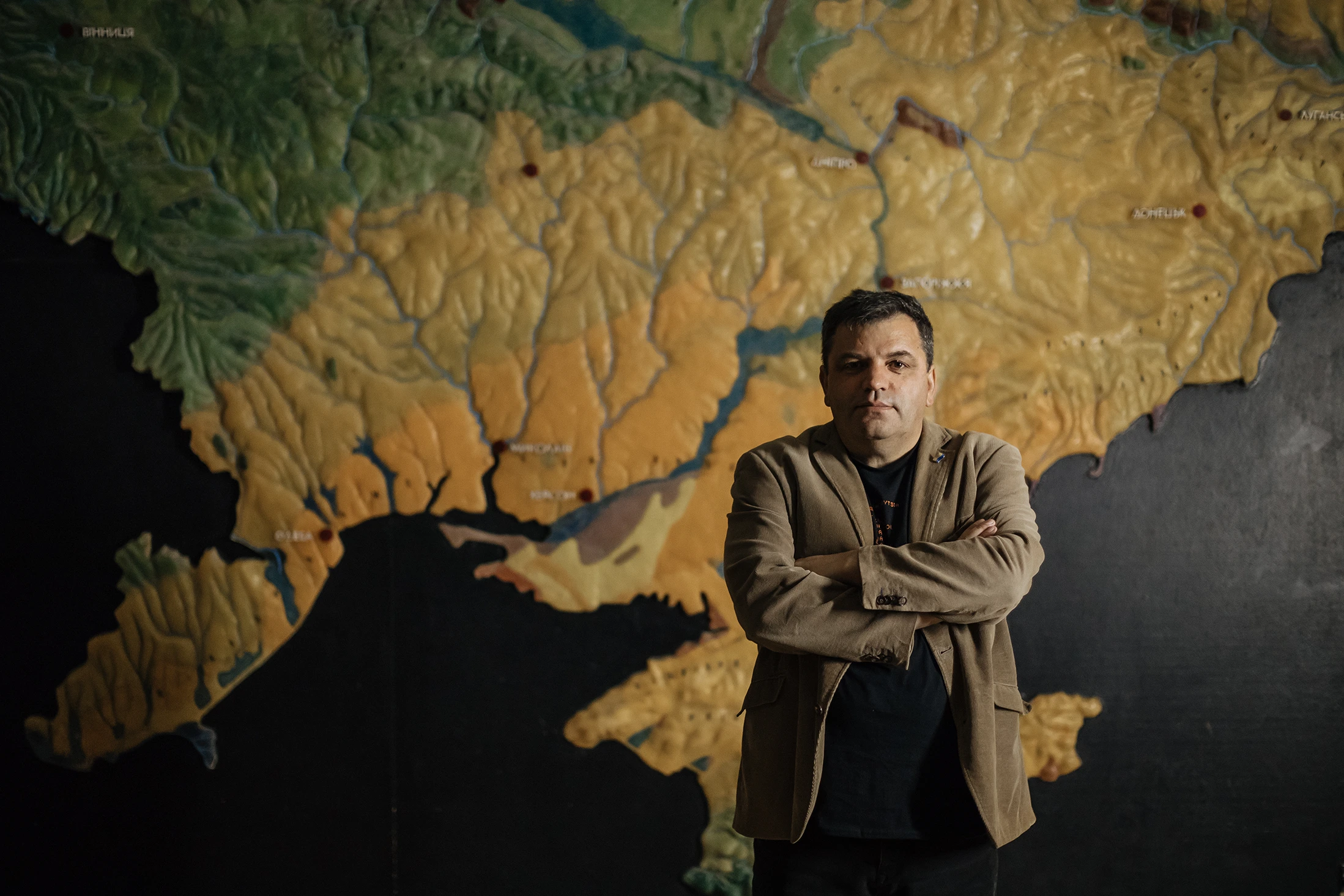 Врятувати 32 тисячі рослин. Історія херсонського гербарію під окупацією №2