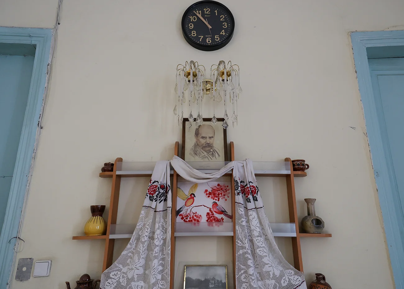 Вартові історії. Як Державний архів Херсонської області відновлює викрадені росіянами документи №8