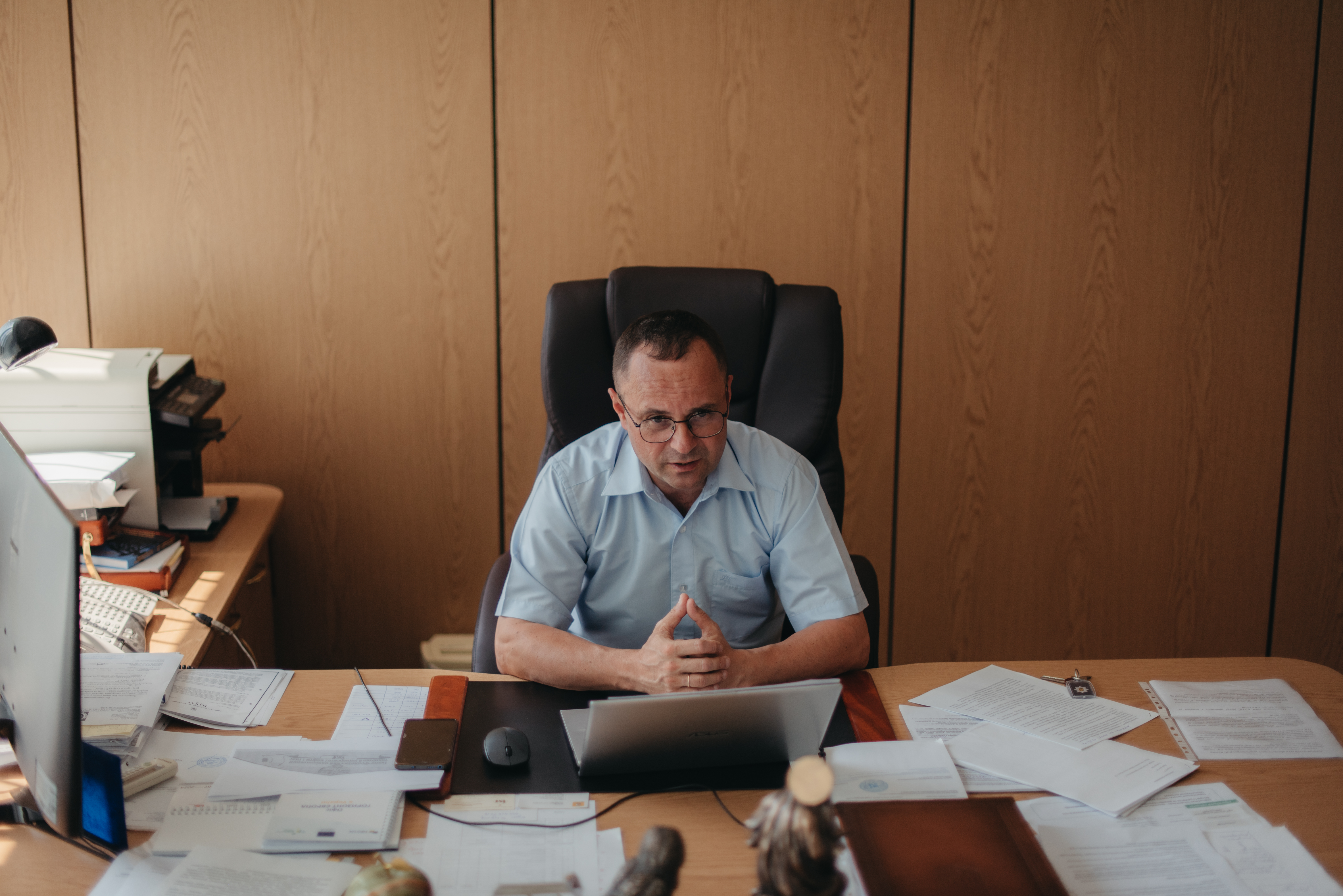 «Постраждав не лише виш, а й українська енергетична сфера». Як франківський університет нафти і газу оговтується після прильоту №1