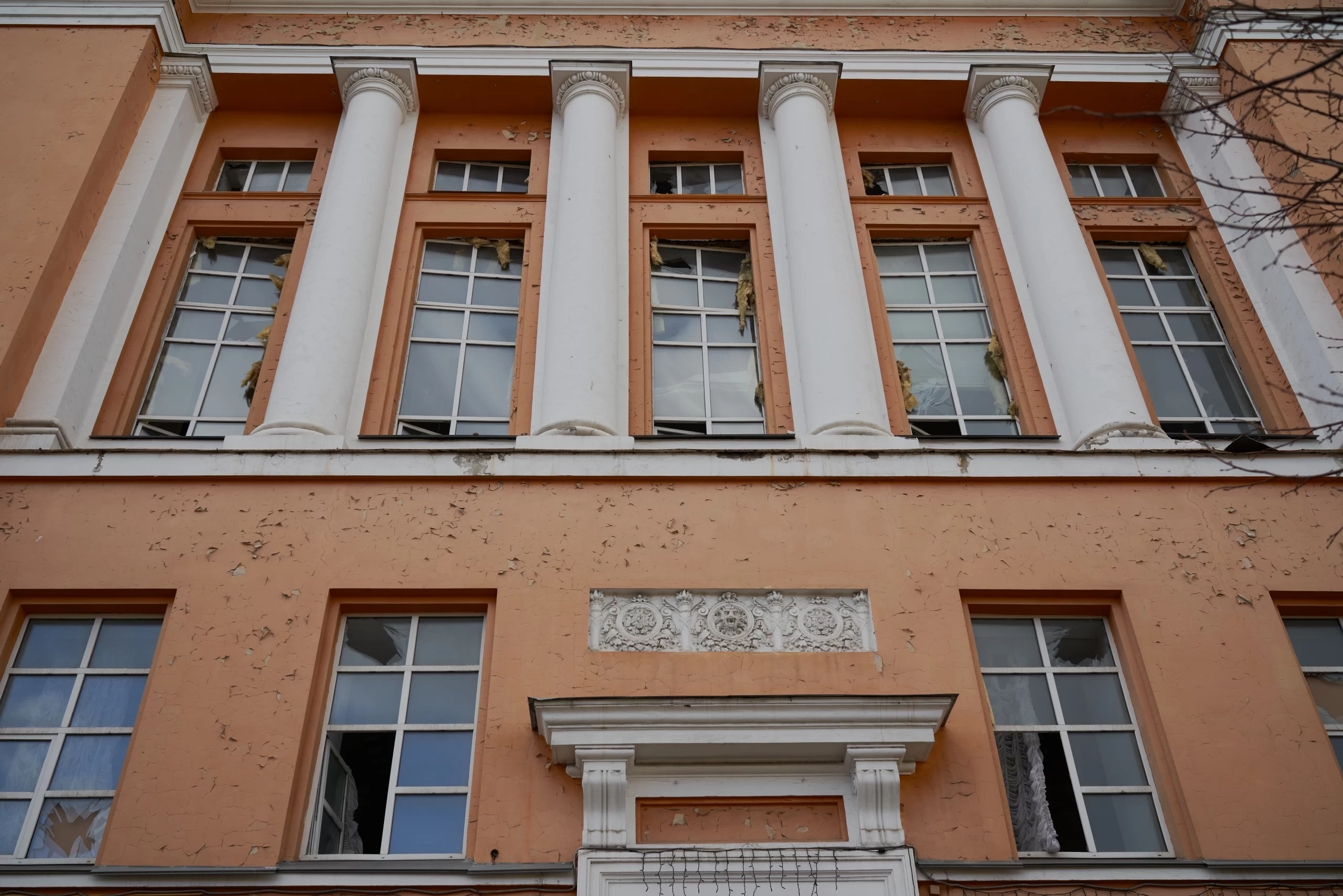 Діалог з Максимовичем №1