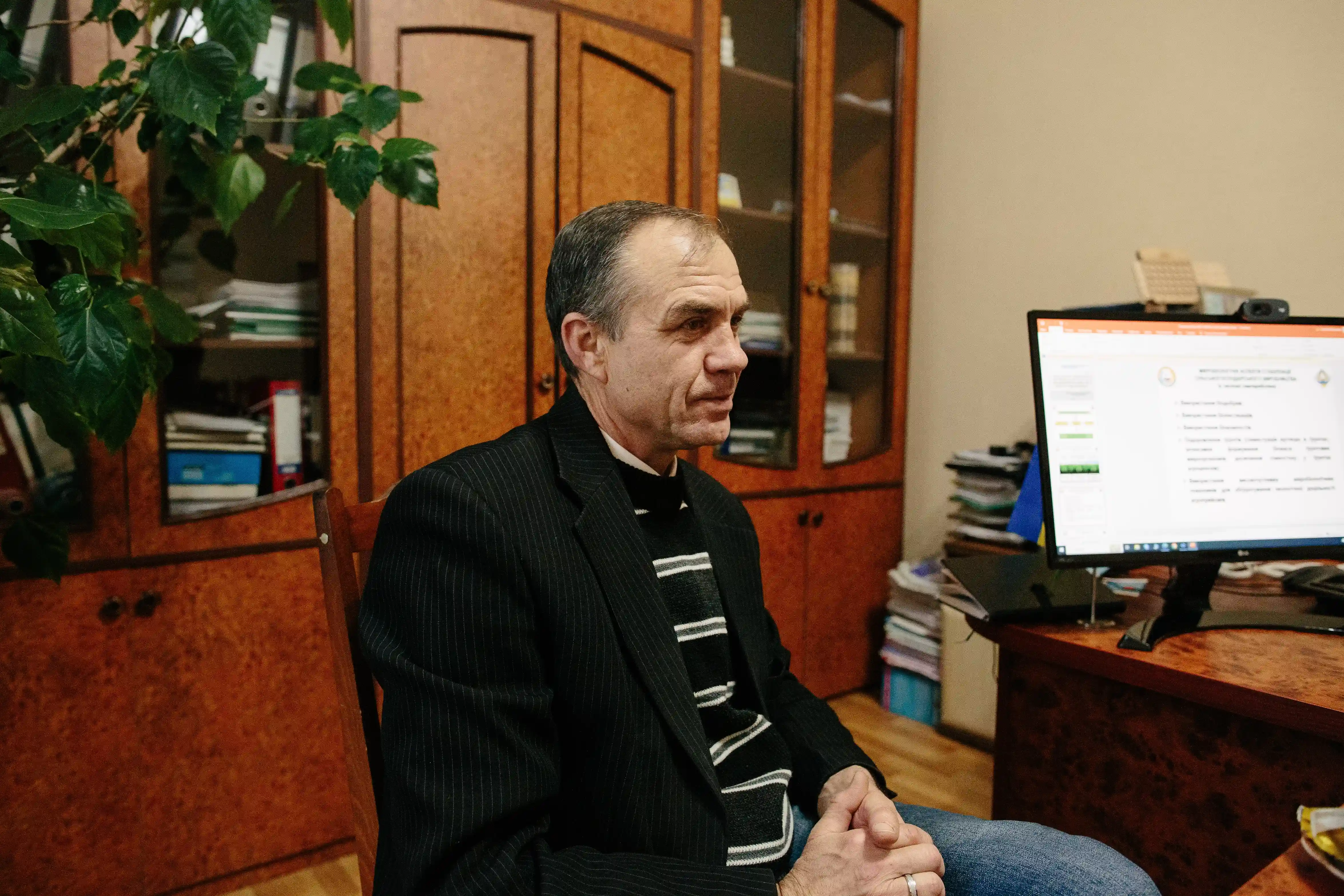 Пробірки в графському маєтку №7