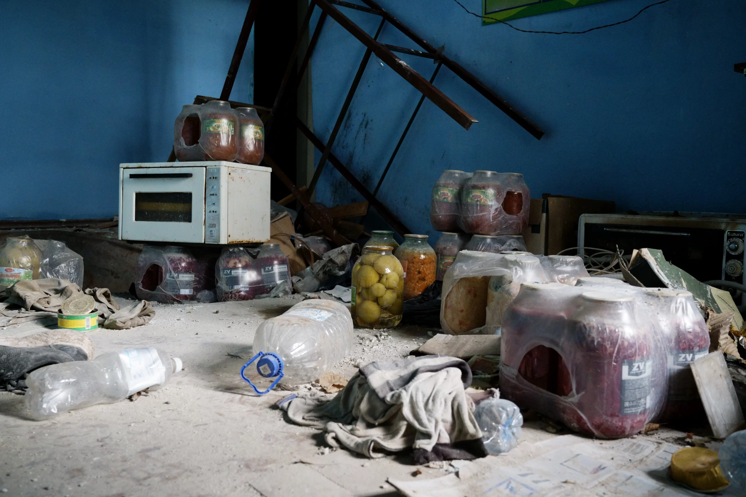 Cosmic Civilizational Distance №14