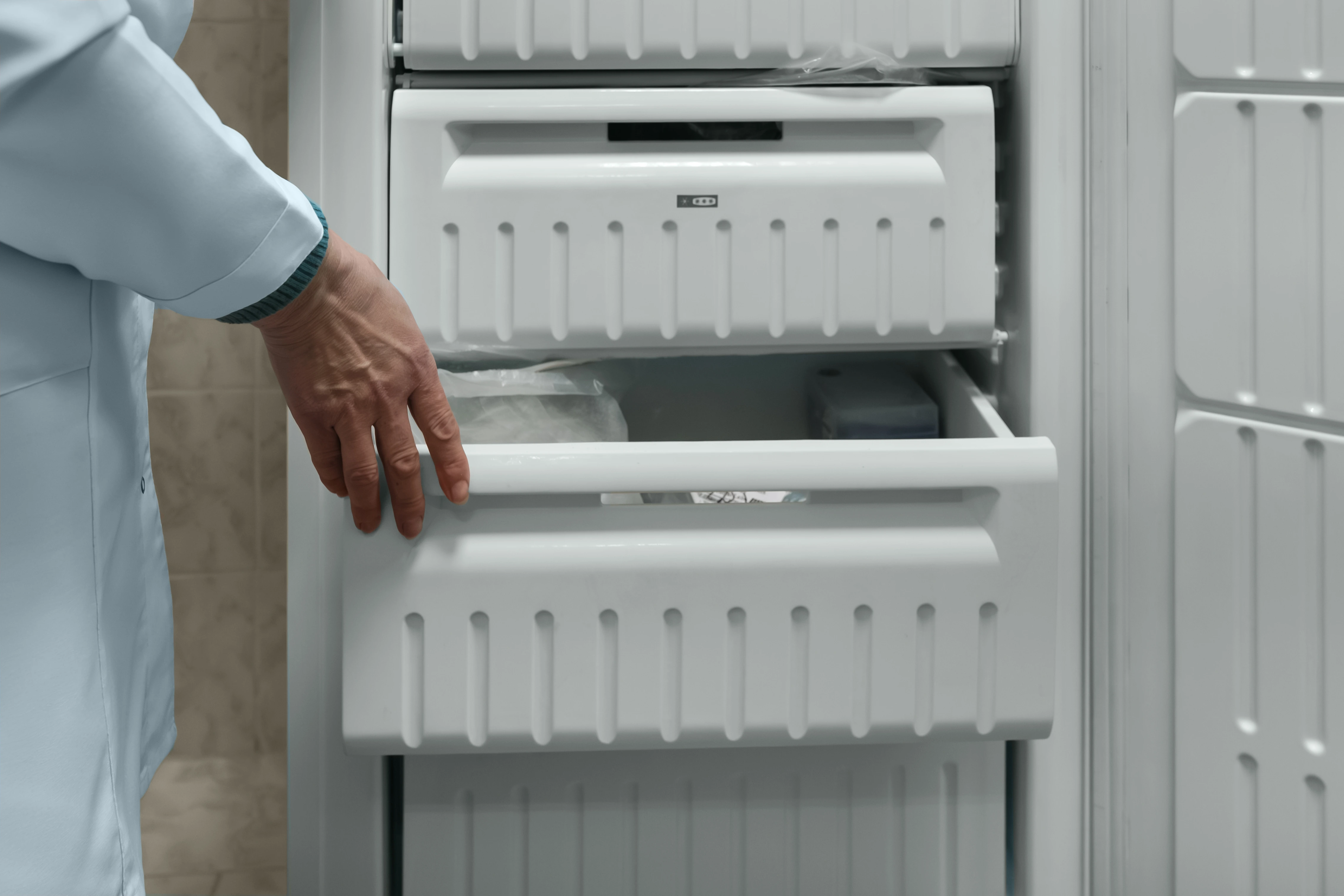 Не перервати експертимент: герої та героїні харківського Інституту ендокринної патології №9