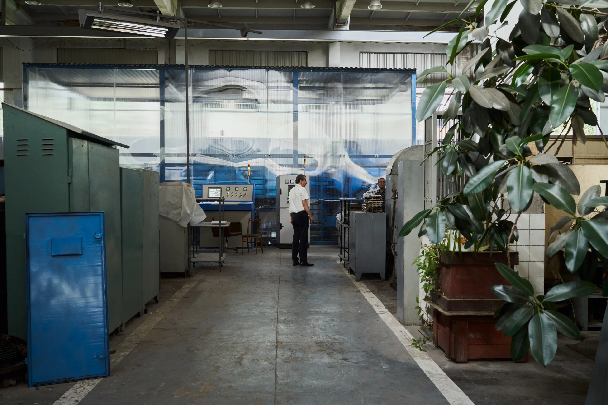 Resistance of superhard materials №7