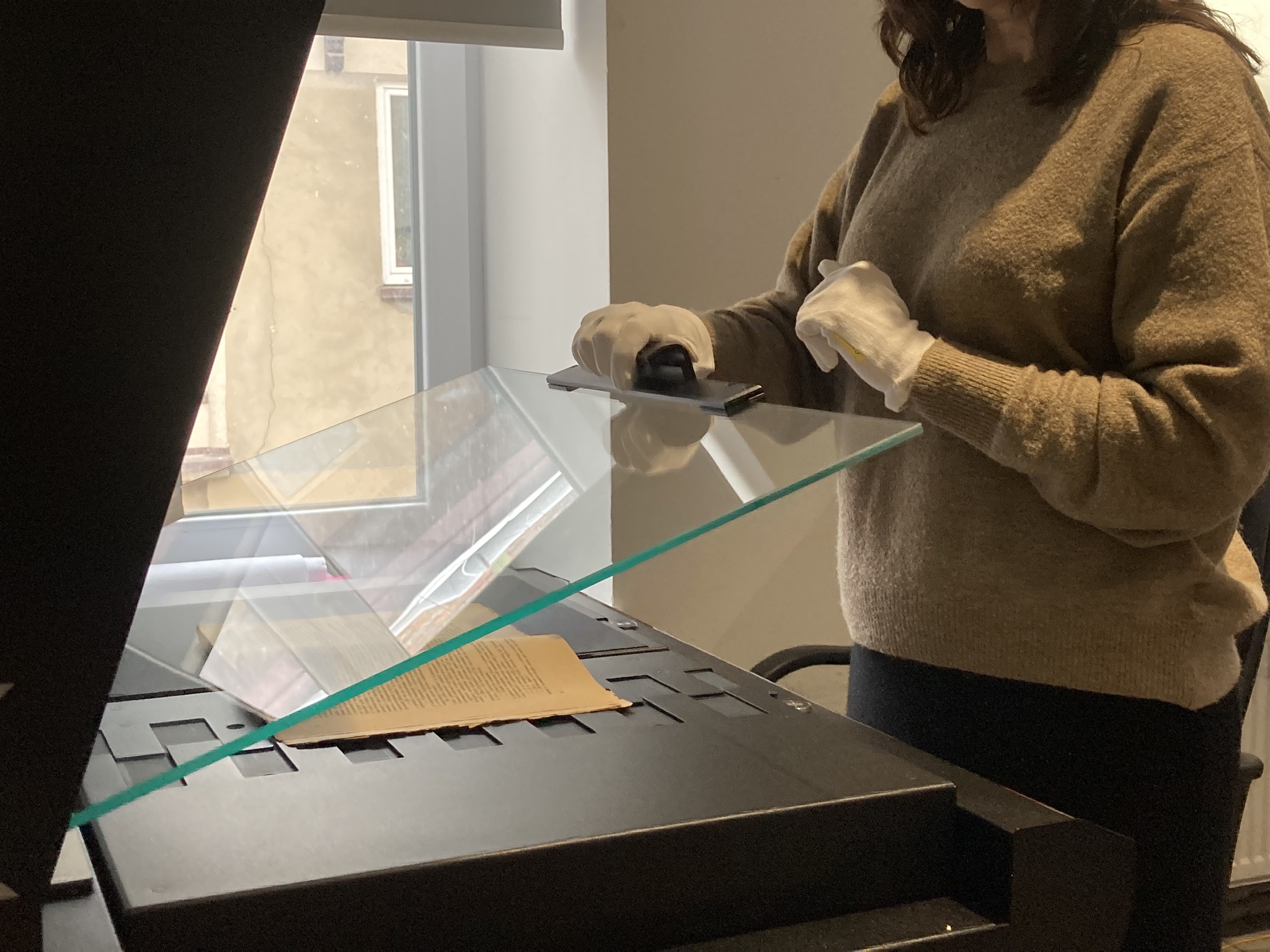 What is Museum Digitalization and Why is it Necessary? — The Experience of Ukrainian Heritage Monitoring Lab №3