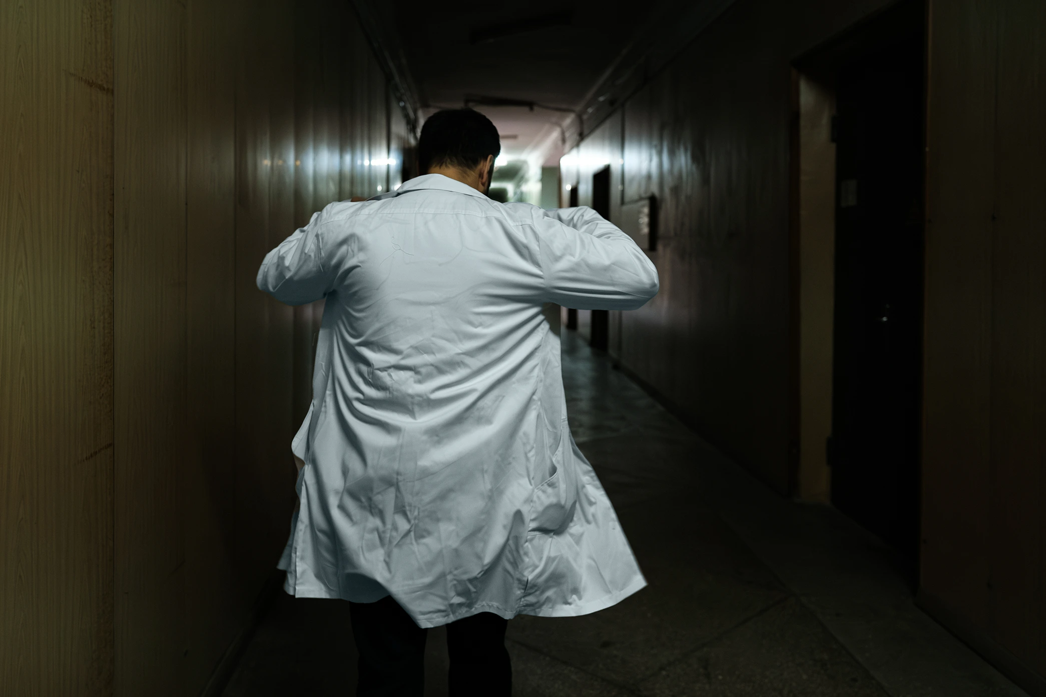 Науково-технологічний комплекс «Інститут монокристалів»: виростити і зберегти №6