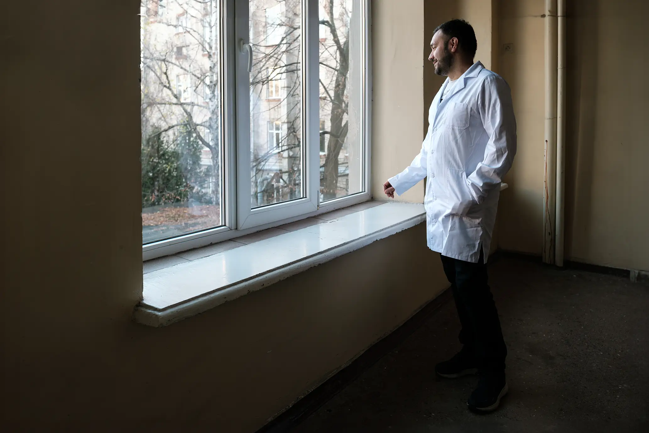 Науково-технологічний комплекс «Інститут монокристалів»: виростити і зберегти №10